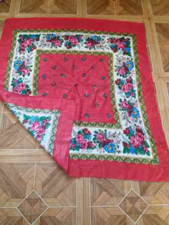 Продам платок с люрексом Донецк