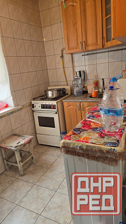 Сдам 1к Зелёный Макеевка - изображение 3