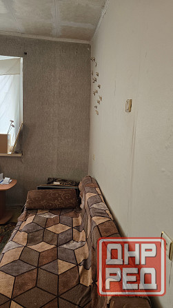 Сдам 1к Зелёный Макеевка - изображение 1