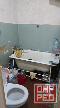 Сдам 1к Зелёный Макеевка - изображение 4