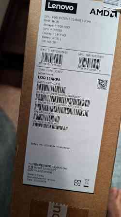 ноутбук игровой Lenovo LOQ Донецк