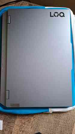 ноутбук игровой Lenovo LOQ Донецк