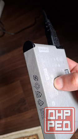 ноутбук игровой Lenovo LOQ Донецк - изображение 2