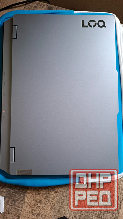 ноутбук игровой Lenovo LOQ Донецк - изображение 1