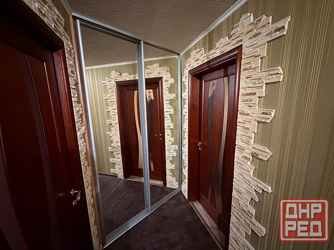 Срочно продам 3-х ком. кв., 4/9 эт., 64 м.кв. - Донецк, ул. Прожекторная, Бирстаун Донецк - изображение 8