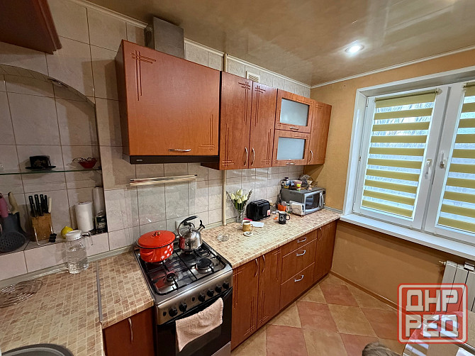 Срочно продам 3-х ком. кв., 4/9 эт., 64 м.кв. - Донецк, ул. Прожекторная, Бирстаун Донецк - изображение 9