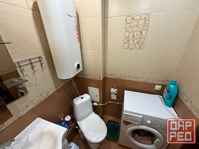 Срочно продам 3-х ком. кв., 4/9 эт., 64 м.кв. - Донецк, ул. Прожекторная, Бирстаун Донецк - изображение 11