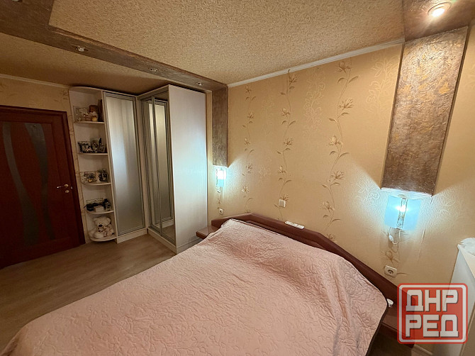 Срочно продам 3-х ком. кв., 4/9 эт., 64 м.кв. - Донецк, ул. Прожекторная, Бирстаун Донецк - изображение 3