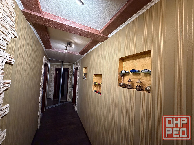 Срочно продам 3-х ком. кв., 4/9 эт., 64 м.кв. - Донецк, ул. Прожекторная, Бирстаун Донецк - изображение 7