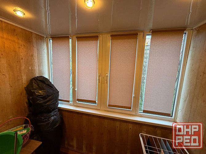 Срочно продам 3-х ком. кв., 4/9 эт., 64 м.кв. - Донецк, ул. Прожекторная, Бирстаун Донецк - изображение 12