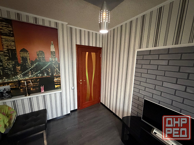 Срочно продам 3-х ком. кв., 4/9 эт., 64 м.кв. - Донецк, ул. Прожекторная, Бирстаун Донецк - изображение 6