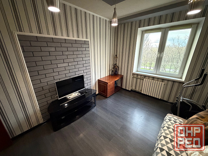 Срочно продам 3-х ком. кв., 4/9 эт., 64 м.кв. - Донецк, ул. Прожекторная, Бирстаун Донецк - изображение 5