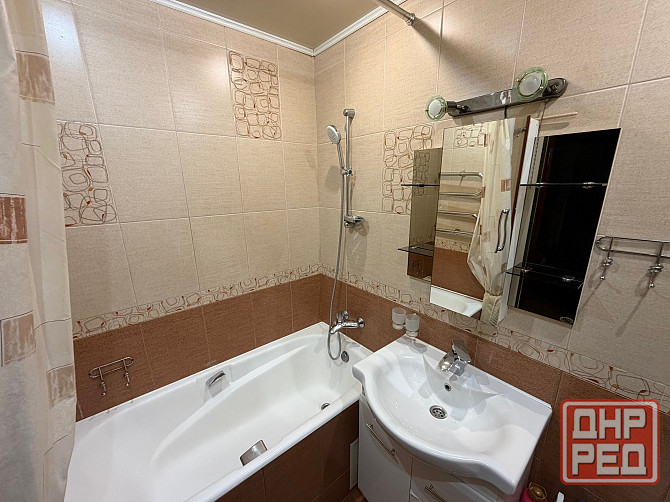 Срочно продам 3-х ком. кв., 4/9 эт., 64 м.кв. - Донецк, ул. Прожекторная, Бирстаун Донецк - изображение 10