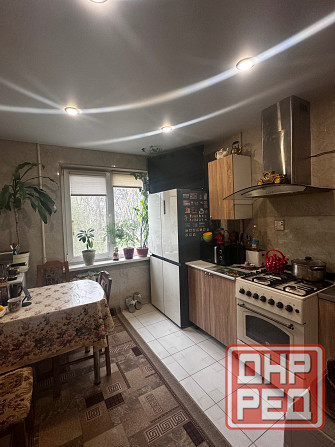 3-к Леиниский исполком, 3/9 Донецк - изображение 3