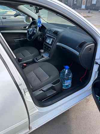 Skoda Octavia a5 Макеевка