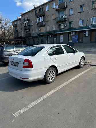 Skoda Octavia a5 Макеевка