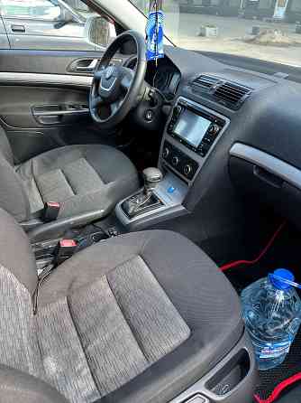 Skoda Octavia a5 Макеевка