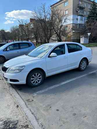 Skoda Octavia a5 Макеевка