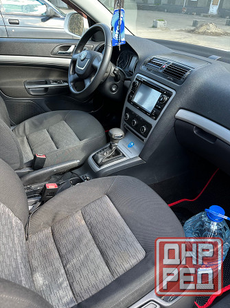 Skoda Octavia a5 Макеевка - изображение 6