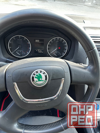 Skoda Octavia a5 Макеевка - изображение 7