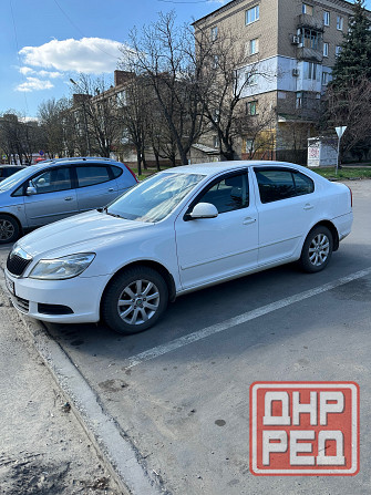 Skoda Octavia a5 Макеевка - изображение 2