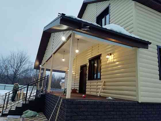 Кровельные и сварочные работы Луганск