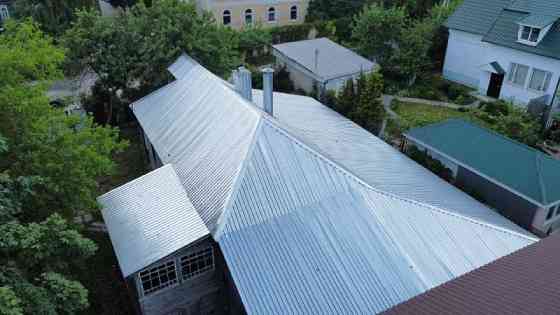 Кровельные и сварочные работы Луганск