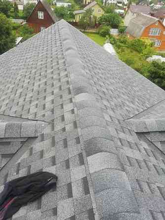 Кровельные и сварочные работы Луганск