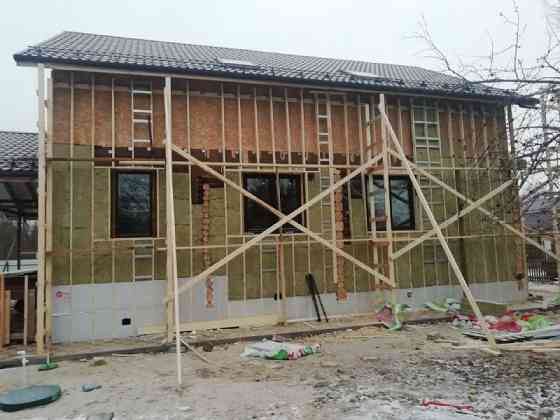 Кровельные и сварочные работы Луганск