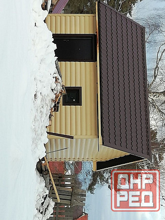 Кровельные и сварочные работы Луганск - изображение 7