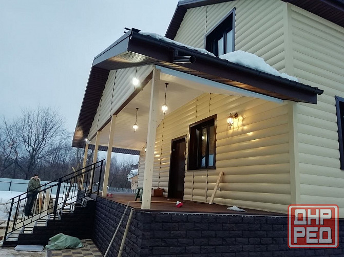 Кровельные и сварочные работы Луганск - изображение 6