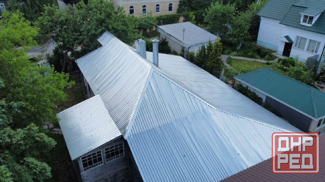 Кровельные и сварочные работы Луганск - изображение 4