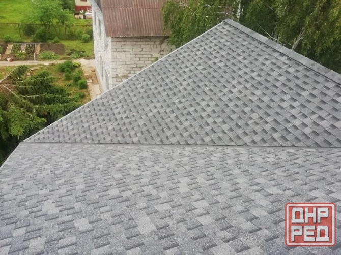 Кровельные и сварочные работы Луганск - изображение 1