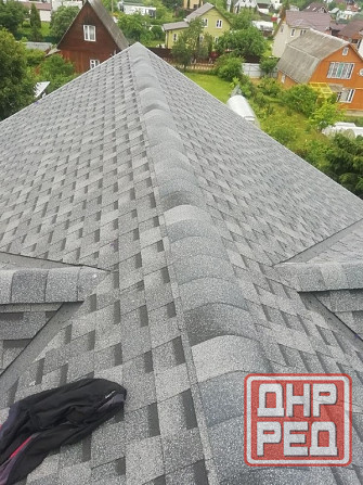 Кровельные и сварочные работы Луганск - изображение 2