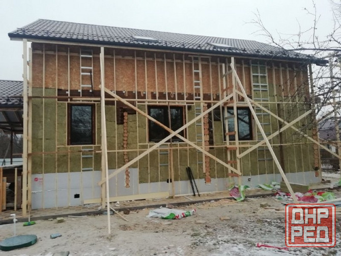 Кровельные и сварочные работы Луганск - изображение 5