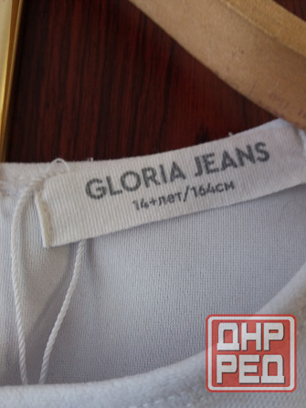 Продам блузу блузон блузку рост 164 см Донецк - изображение 7