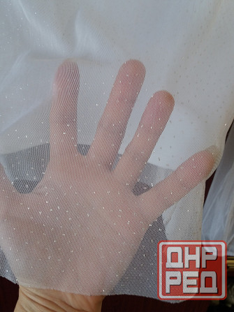 Продам блузу блузон блузку рост 164 см Донецк - изображение 5