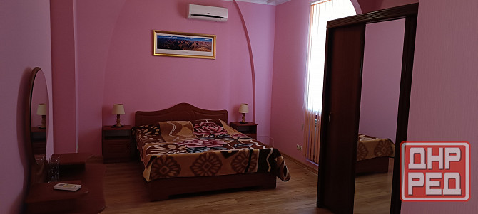 Продам гостиницу в центре Макеевки Макеевка - изображение 1