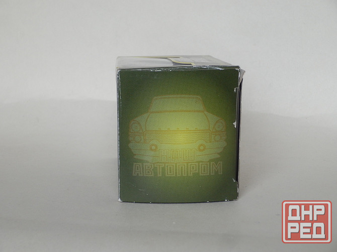 Коробка от ГаЗ-61-415 - Наш Автопром Донецк - изображение 6