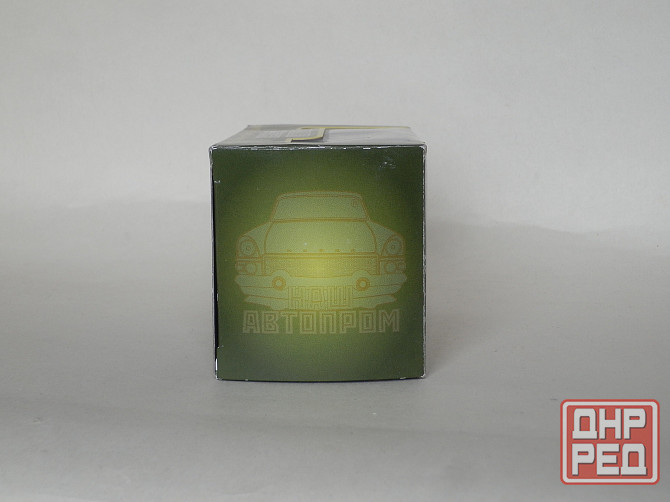 Коробка от ГаЗ-61-415 - Наш Автопром Донецк - изображение 5