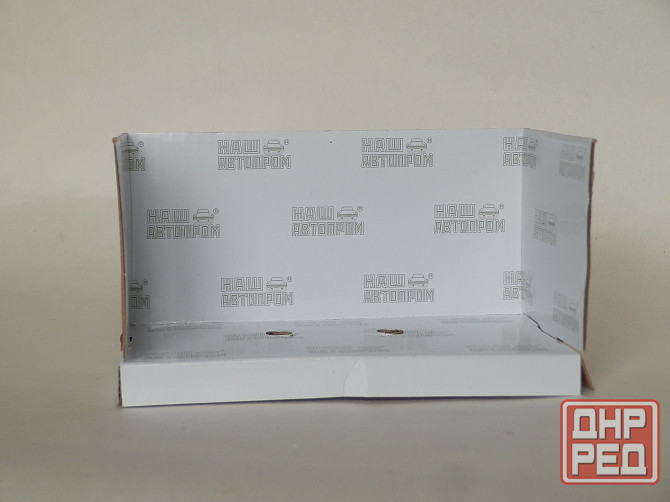 Коробка от ГаЗ-61-415 - Наш Автопром Донецк - изображение 7