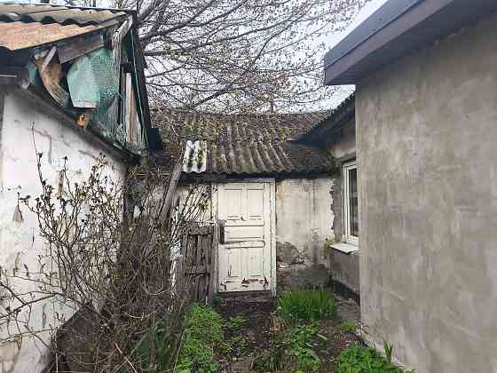 Дом 55м на участке 3 сотки Мариуполь