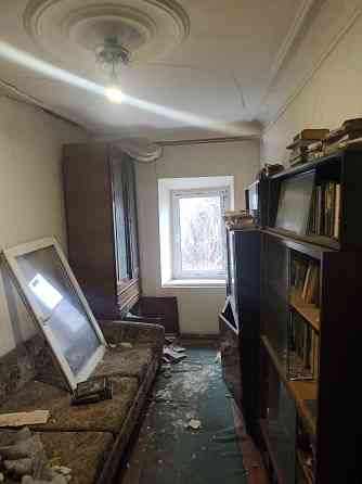 Дом 55м на участке 3 сотки Мариуполь