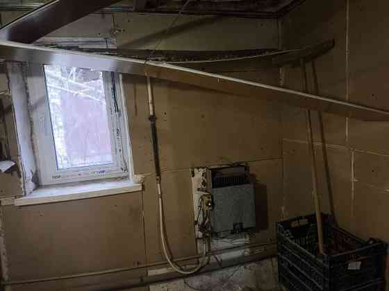 Дом 55м на участке 3 сотки Мариуполь