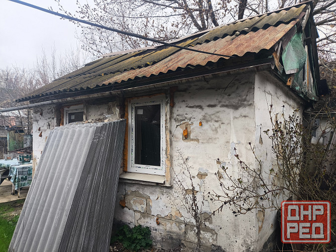 Дом 55м на участке 3 сотки Мариуполь - изображение 8