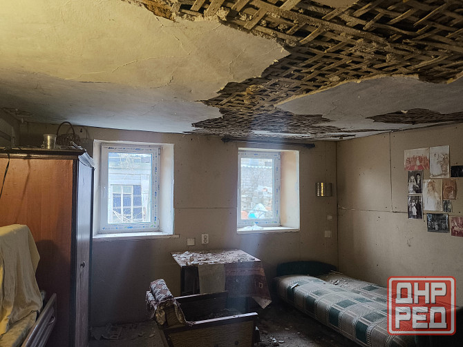 Дом 55м на участке 3 сотки Мариуполь - изображение 7