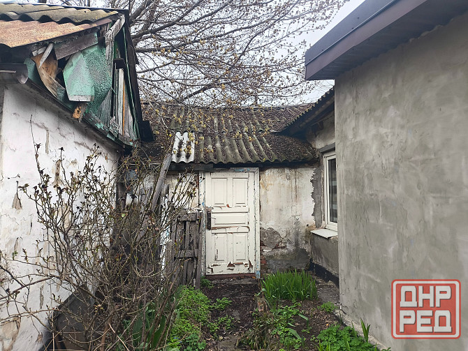 Дом 55м на участке 3 сотки Мариуполь - изображение 2