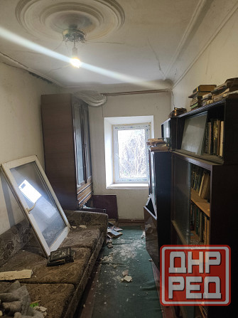 Дом 55м на участке 3 сотки Мариуполь - изображение 4