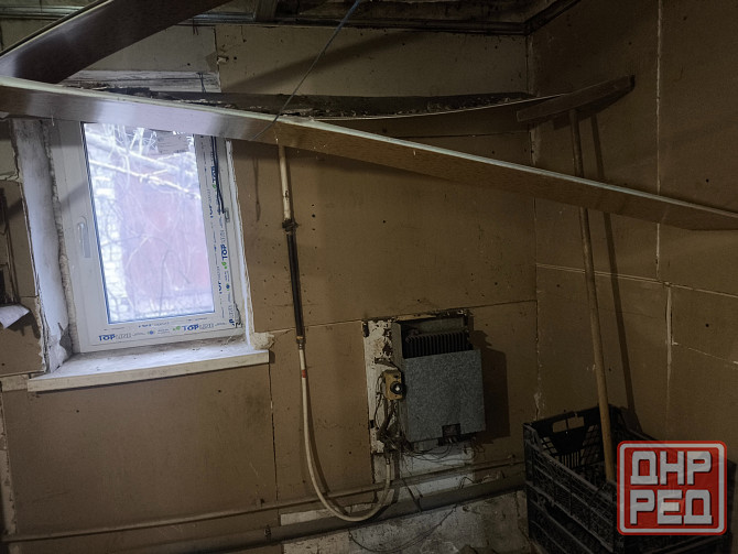 Дом 55м на участке 3 сотки Мариуполь - изображение 6