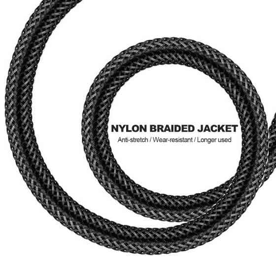 Удлинитель CREST AUDIO серии Silvers Донецк